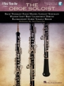 The Oboe Soloist (+Online Audio) for oboe