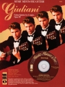 Giuliani, Guitar Quintet in A Major, Op. 65 Gitarrenquintett Buch + CD