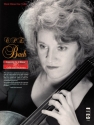 Carl Philipp Emanuel Bach, Violoncello Concerto in A Minor, Wq170/h432 Cello Buch + CD