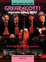 Great Scott! Ragtime Minus You Cello Buch + CD