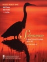 Schumann, Piano Trio No. 1 in D minor, Op. 63 Cello Buch + CD