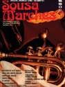 John Philip Sousa, Sousa Marches Plus Beethoven, Berlioz, Strauss Trumpet Buch + CD
