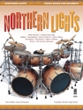 Northern Lights (Minus Drums) Schlagzeug Buch + CD