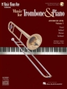 Advanced Trombone Solos vol.1 (+Online Audio) for trombone