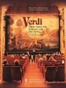 Giuseppe Verdi, Opera Arias for Soprano & Orchestra, Volume II Soprano Voice Buch + CD