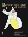 Romantic Arias for Tenor & Orchestra Tenor Buch + CD