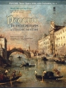Giacomo Puccini, Arias for Tenor and Orchestra - Vol. II Tenor Buch + CD