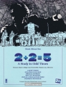 2+2=5: A Study in Odd Times Posaune Buch + 2 CDs