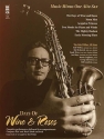 Days of Wine & Roses/Sensual Sax Alto Saxophone Buch + CD
