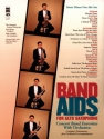 Band Aids for Alto Saxophone Alto Saxophone Buch + CD
