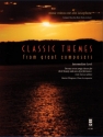 Classic Themes from Great Composers Alto Saxophone Buch + CD