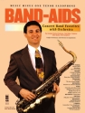 Band-Aids - Concert Band Favorites with Orchestra Tenor Saxophone Buch + CD