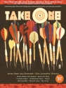 Take One Alto Saxophone Buch + 2 CDs