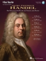 6 Sonatas (+Online-Audio) for flute (or violin) and piano