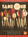 Take One (Minus Tenor Saxophone) Tenor Saxophone Buch + 2 CDs