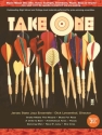 Take One Trumpet Buch + 2 CDs