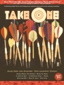 Take One (Minus Trombone) Posaune Buch + 2 CDs