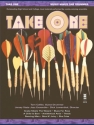Take One (Minus Drums) Schlagzeug Buch + CD
