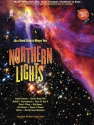 Northern Lights - Alto Saxophone Alto Saxophone Buch + 2 CDs