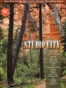 Studio City C, B-Flat, E-Flat and Bass Clef Instruments Buch + 2 CDs