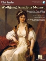 Wolfgang Amadeus Mozart, Concerto for Flute & Harp in C Major, KV299 Flute and Harp Buch + 3 CDs
