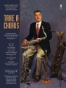 Take a Chorus E-Flat and B-Flat Instruments Buch + CD