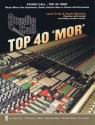 Studio Call: Top 40 'Mor' - Bass/Electric Bass Bass or Electric Bass Buch + CD