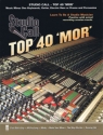 Studio Call: Top 40 'Mor' - Drums Schlagzeug Buch + CD