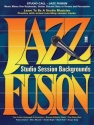 Studio Call: Jazz/Fusion - Guitar Gitarre Buch + CD