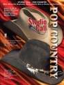 Studio Call: Pop/Country Minus Drums Schlagzeug Buch + CD