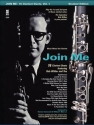 Bob Wilbur, Join Me: 16 Clarinet Duets 2 Klarinetten Buch + CD