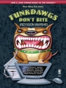 Funkdawgs Don't Bite - Jazz Fusion Unleashed Gitarre Buch + CD