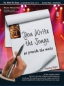You Write the Songs, Vol. 1: Country Styles Vocal Buch + CD