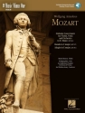 Sinfonia Concertante in Eb KV364 (+Online Audio) for violin, viola and orchestra violin