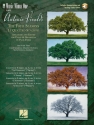 Vivaldi: The Four Seasons (+Online Audio) for flute