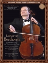 Beethoven: Complete Violoncello Sonatas Cello Buch + CD