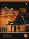 Wolfgang Amadeus Mozart, Concerto No. 18 in B-flat Major, KV456 Piano and Orchestra Buch + 2 CDs