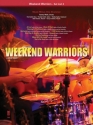 Weekend Warriors, Set List 2 (+CD) for drums