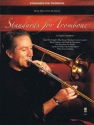 Standards for Trombone (+CD) for trombone