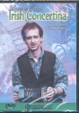 Learn to Play Irish Concertina  DVD-Video