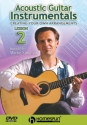 Martin Simpson, Acoustic Guitar Instrumentals 2 DVD Gitarre DVD