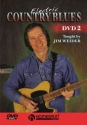 Jim Weider, Electric Country Blues 2 DVD Gitarre DVD