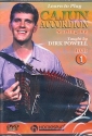 Cajun Accordion vol.1 DVD-Video Starting out