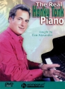 Tim Alexander, Real Honky Tonk Piano Klavier DVD