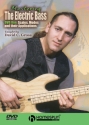 David Gross, Mastering The Electric Bass 1 Bass Guitar DVD