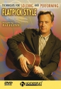 Pat Flynn, Techniques For Soloing And Improvising Gitarre DVD