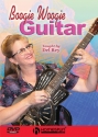 Del Rey, Boogie Woogie Guitar Gitarre DVD