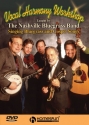Vocal Harmony Workshop Singing Bluegrass and Gospel Songs DVD