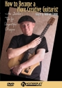 Adrian Legg, How To Become A More Creative Guitarist Gitarre DVD