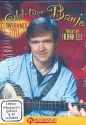 Old-Time Banjo Clawhammer Style taught by Frank Lee DVD-Video